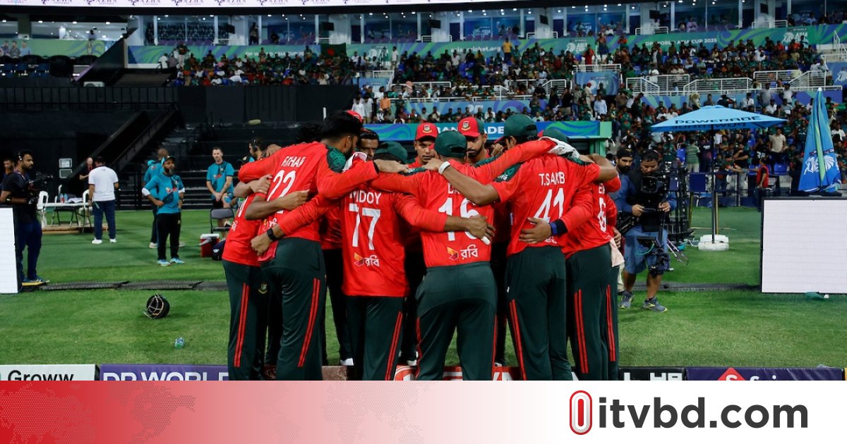 টিভিতে মোবাইলে কোন খেলা কোথায় দেখবেন