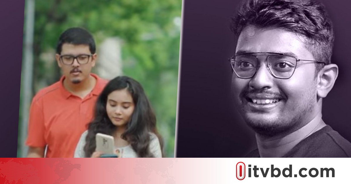 পূজা উৎসবে ভালোবাসার নতুন গান