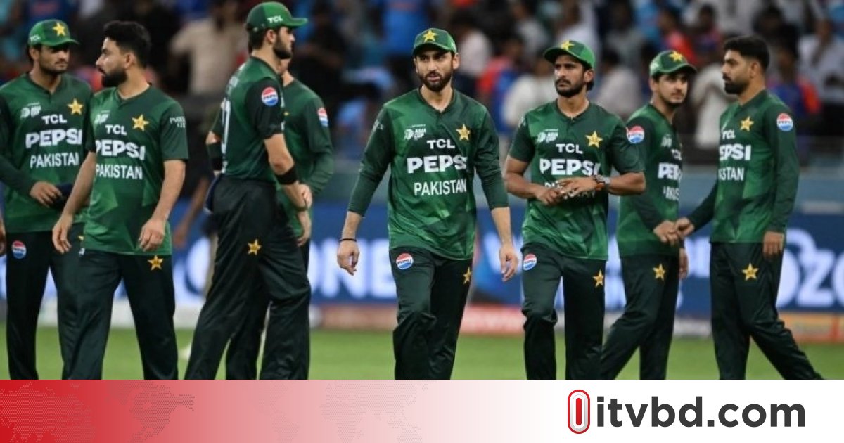 পাকিস্তানের নতুন নাটক, বয়কটের হুমকির পর এল ম্যাচ শুরুর নতুন সময়