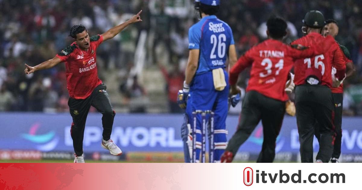 আফগানিস্তানকে হারিয়ে আফগানিস্তানের দিকেই তাকিয়ে বাংলাদেশ