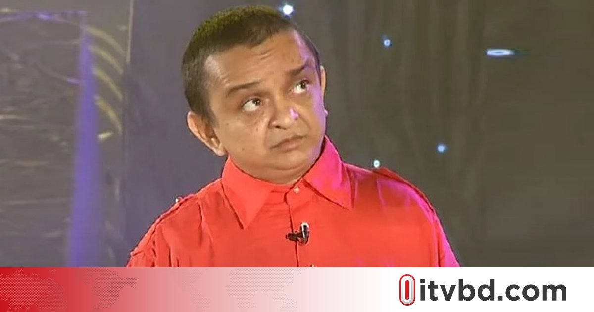 বাবা হারালেন ‘নাতি’খ্যাত নিপু