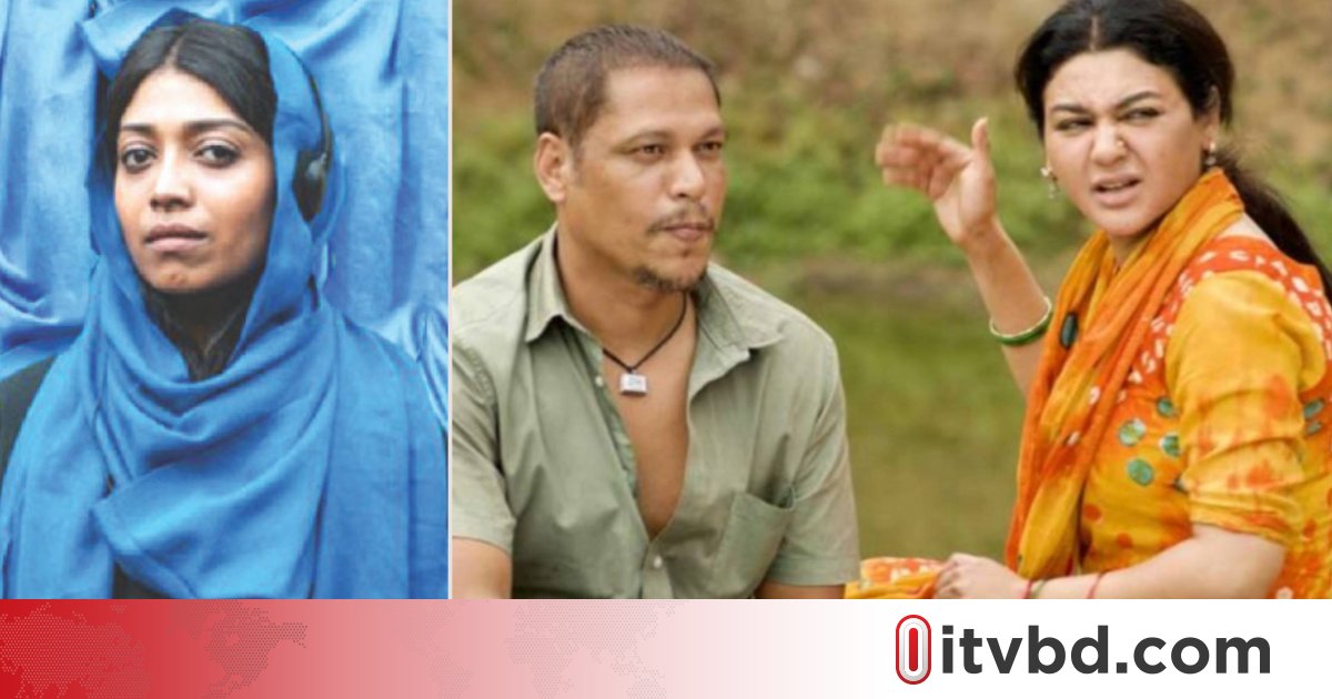 সিনেমা হলে একসঙ্গে এলো দুই ছবি—‘বাড়ির নাম শাহানা’ ও ‘ফেরেশতে’