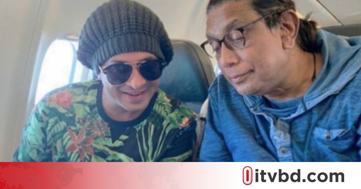 শাকিব খান লক্ষ্মী ছেলে: আফজাল হোসেন