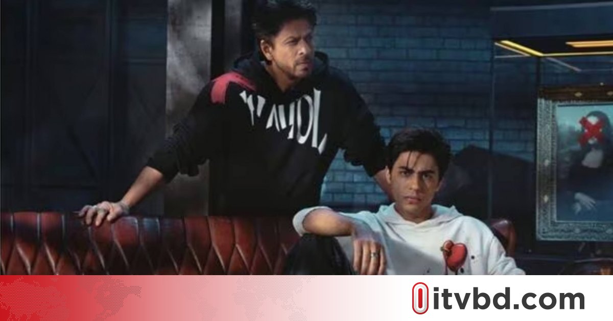 আইনজীবীকে রাজি করাতে তাঁর স্ত্রীকে ফোন দেন শাহরুখ, মুক্ত হন আরিয়ান