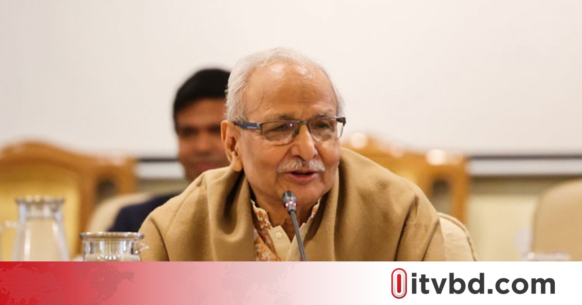 পিআর ও আসন ভিত্তিক–দুটি পদ্ধতিই দরকার: বদিউল আলম