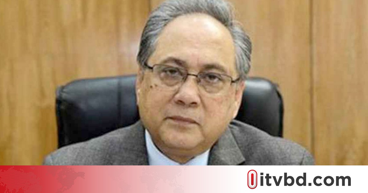 দলীয় প্রশাসন দিয়ে নিরপেক্ষ নির্বাচন সম্ভব না: জাপা চেয়ারম্যান আনিসুল