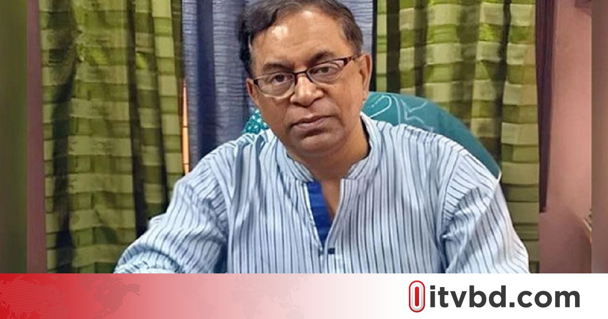 পিআর পদ্ধতি না হলে নির্বাচন বানচালের হুমকি, এটা শেখ হাসিনার ভাষা: সাইফুল হক
