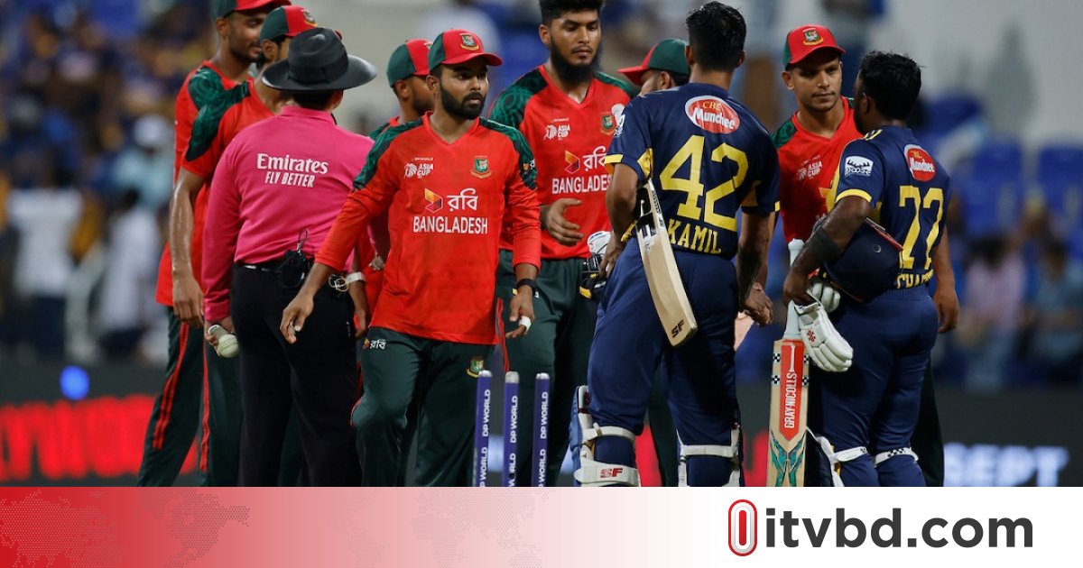 টিভিতে মোবাইলে কোন খেলা কোথায় দেখবেন