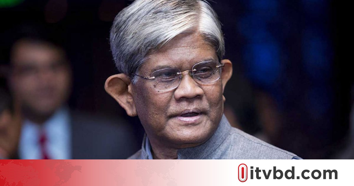 শিক্ষার্থীরা এবার জানুয়ারিতেই বই পাবে: অর্থ উপদেষ্টা
