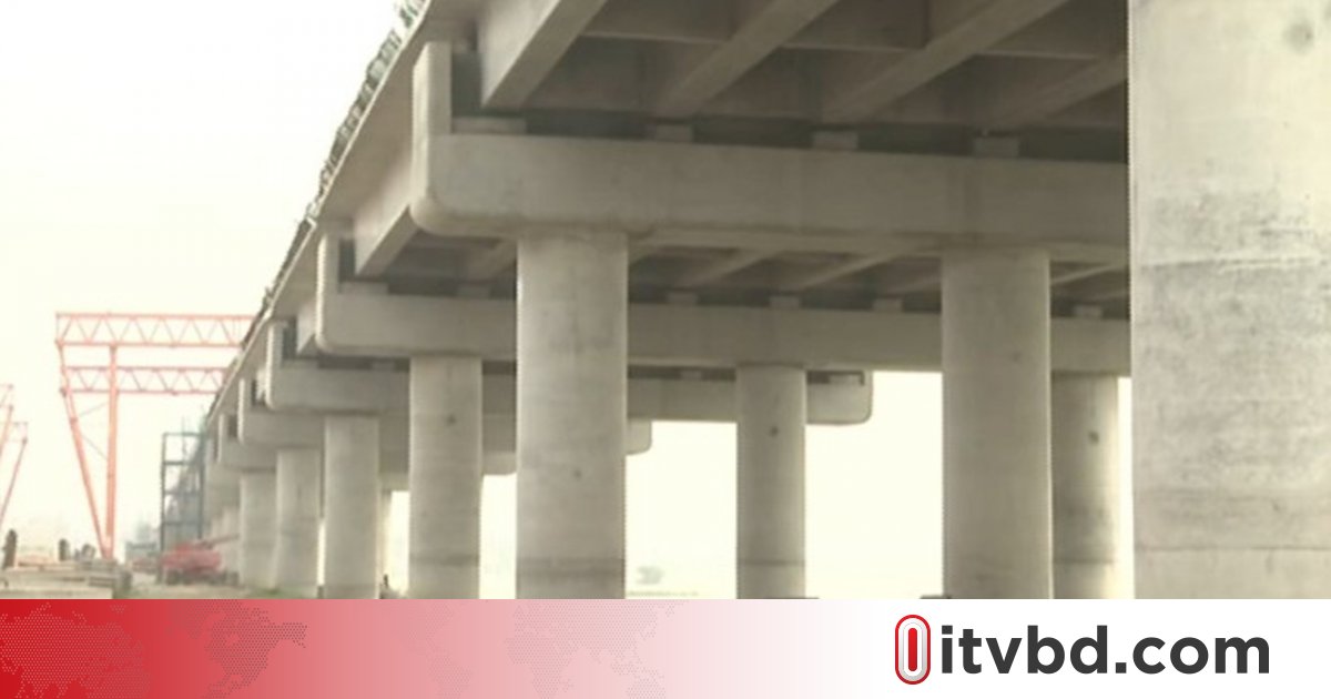 ব্যয় বাড়ল ৬৮০ কোটি টাকা, ঢাকা-আশুলিয়া এক্সপ্রেসওয়ের কাজ কতদূর