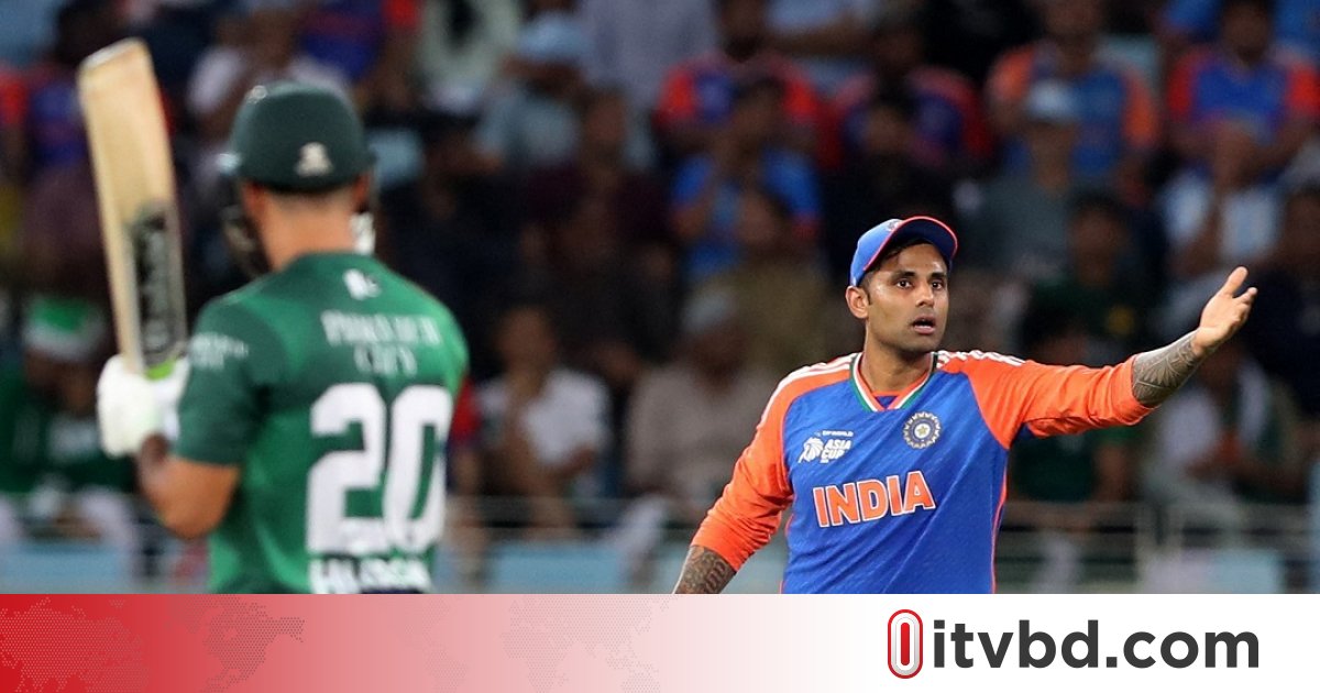 ভারত অধিনায়কের সোজা কথা, পাকিস্তানের সঙ্গে লড়াই কোনো লড়াই-ই না