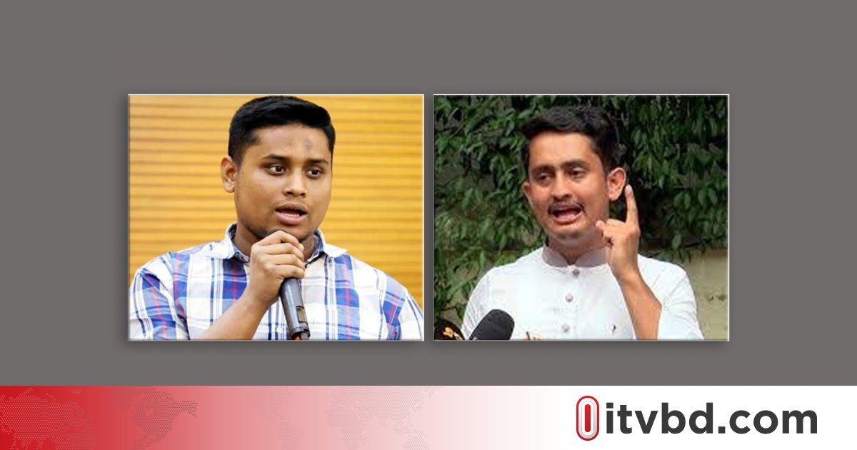 নিউইয়র্কে আখতার-জারার ওপর হামলা নিয়ে যা বললেন হাসনাত-সারজিস