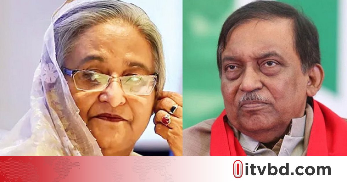 মানবতাবিরোধী মামলায় হাসিনা–কামালের বিরুদ্ধে আজ সাক্ষ্য দিচ্ছেন ৫ জন
