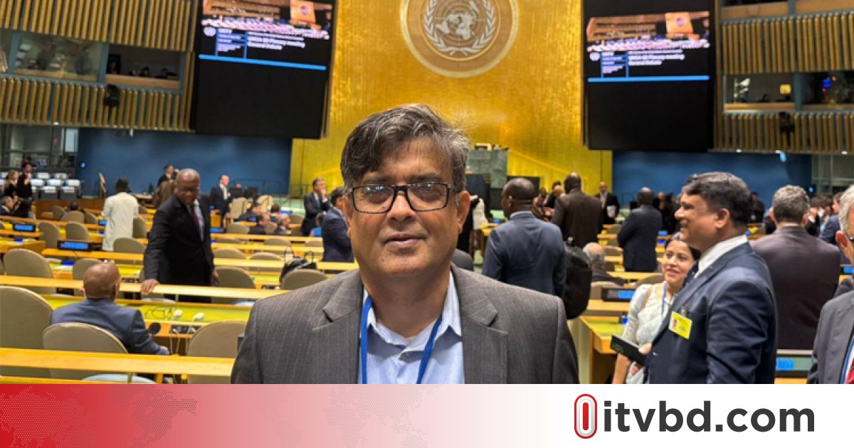 জাতিসংঘে নির্বাচন ও সংস্কার নিয়ে বার্তা দেবেন প্রধান উপদেষ্টা: প্রেস সচিব