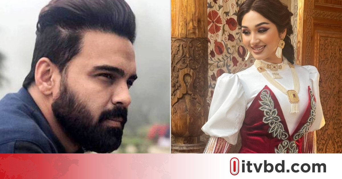 কোক স্টুডিওতে আসছেন হাবিব ওয়াহিদ, সঙ্গে তাজিকিস্তানের গায়িকা