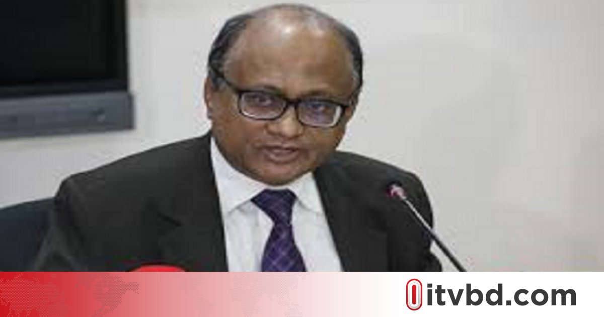 শেখ হাসিনার কয়েকটি দুর্নীতি মামলার রায় হতে পারে নভেম্বরে: দুদক চেয়ারম্যান