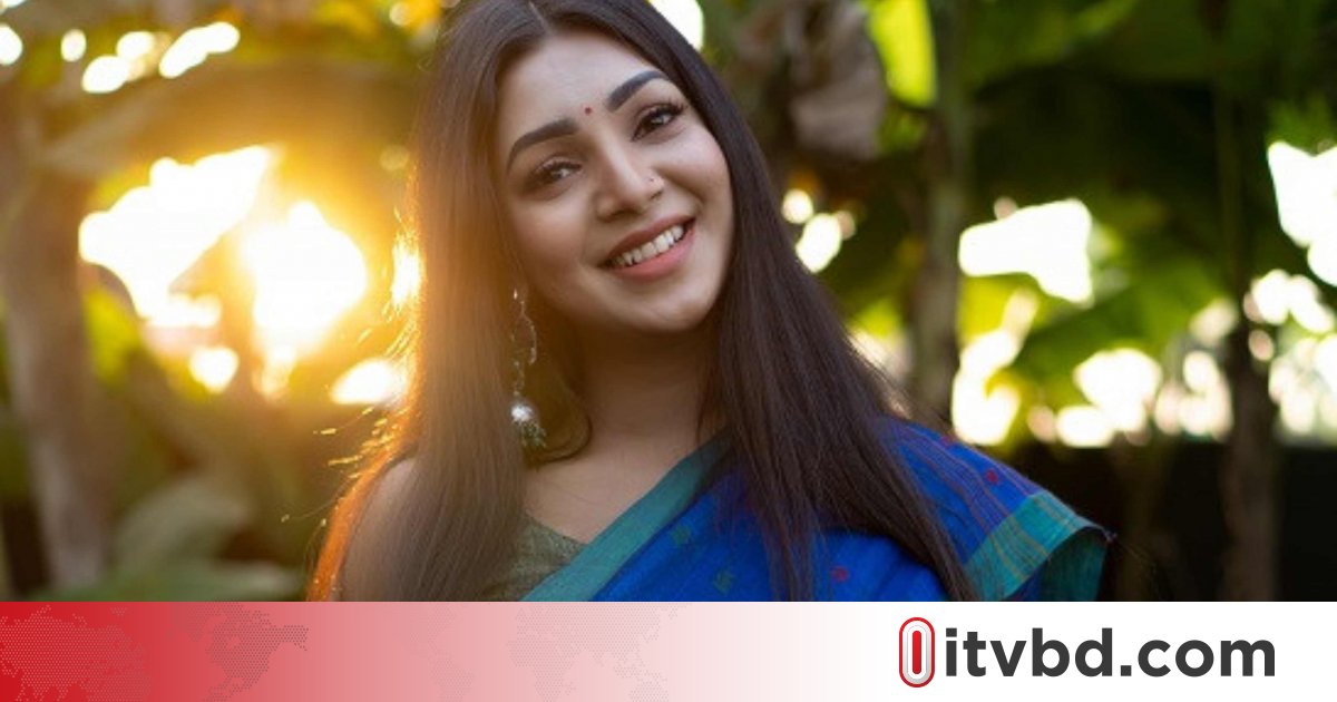 ভুয়া আইডি থেকে রাজনৈতিক মন্তব্য বা অর্থ দাবি করা হলে, বিশ্বাস করবেন না: প্রভা