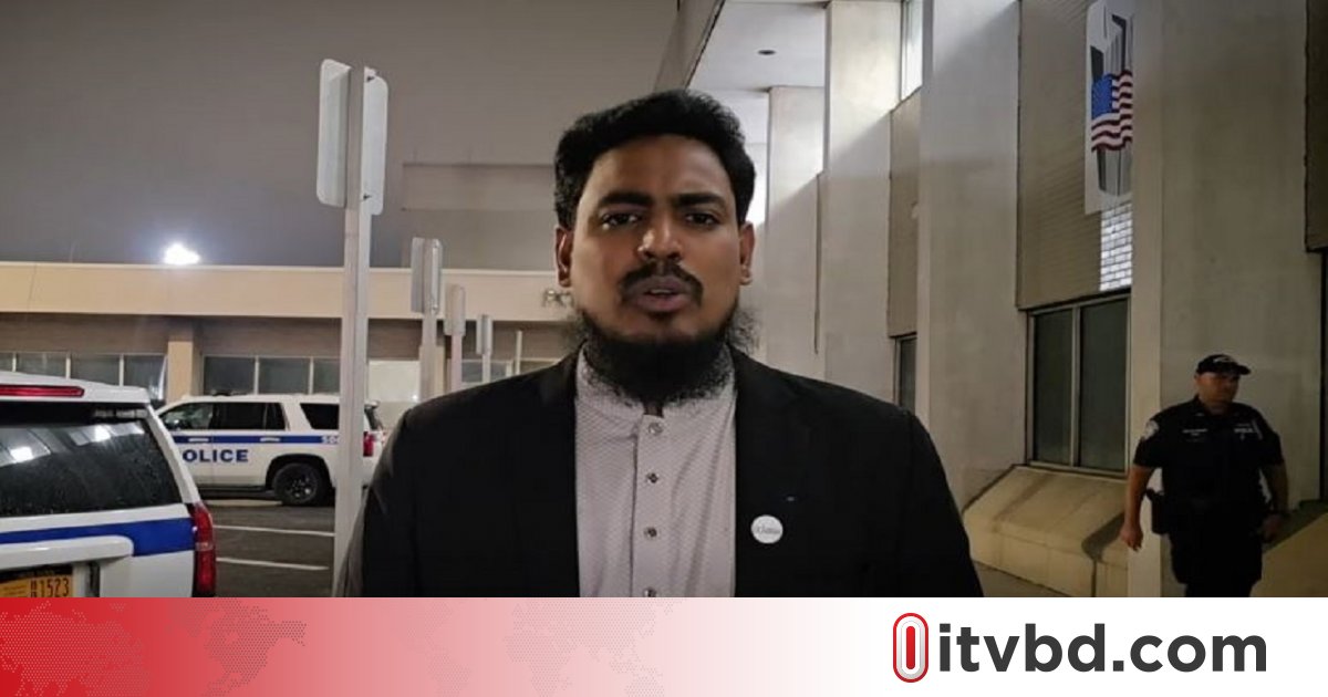 আওয়ামী সন্ত্রাসীরা আবার হামলা করতে এসেছিল, মামলা করেছি: ভিডিও বার্তায় আখতার