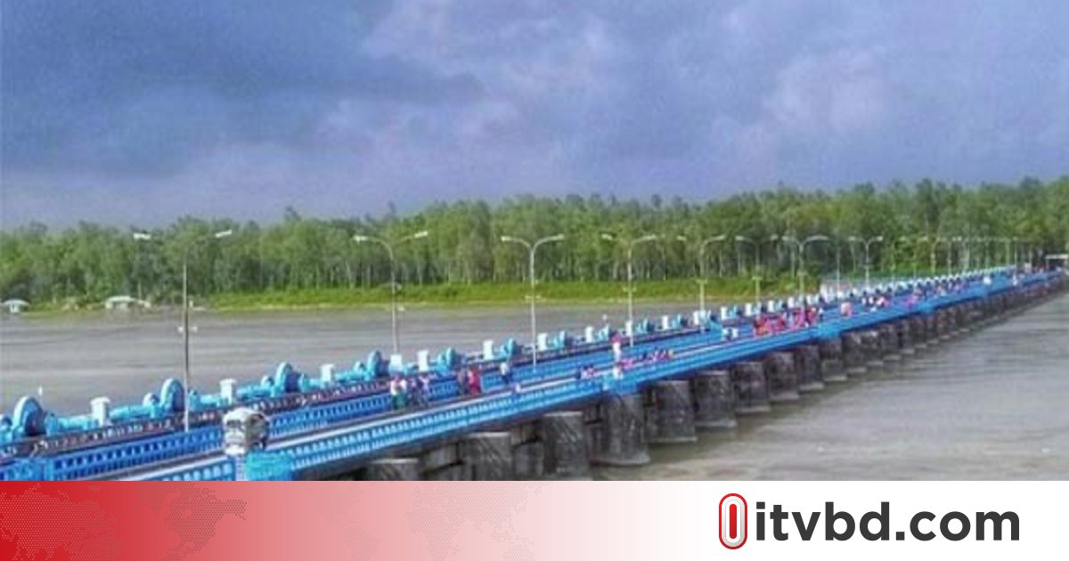 দেশীয় বিশেষজ্ঞ দিয়ে তিস্তা মহাপরিকল্পনা যাচাইয়ের পরামর্শ বিশ্লেষকদের