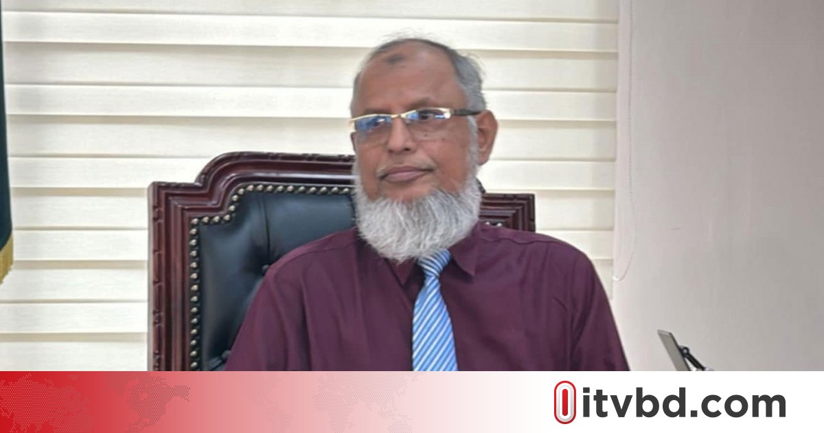নির্বাচন কমিশনের শক্ত মেরুদণ্ড আছে: ইসি আনোয়ারুল