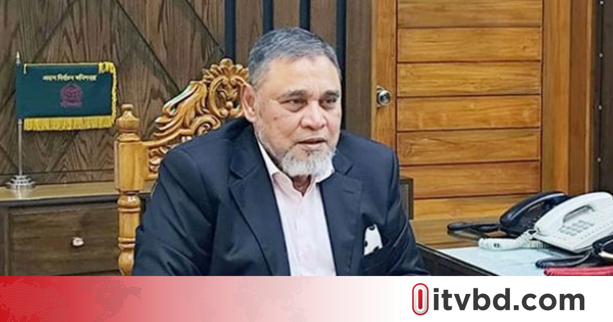 ভোটগ্রহণ কর্মকর্তারা নিরপেক্ষভাবে কাজ না করলেই ব্যবস্থা: সিইসি