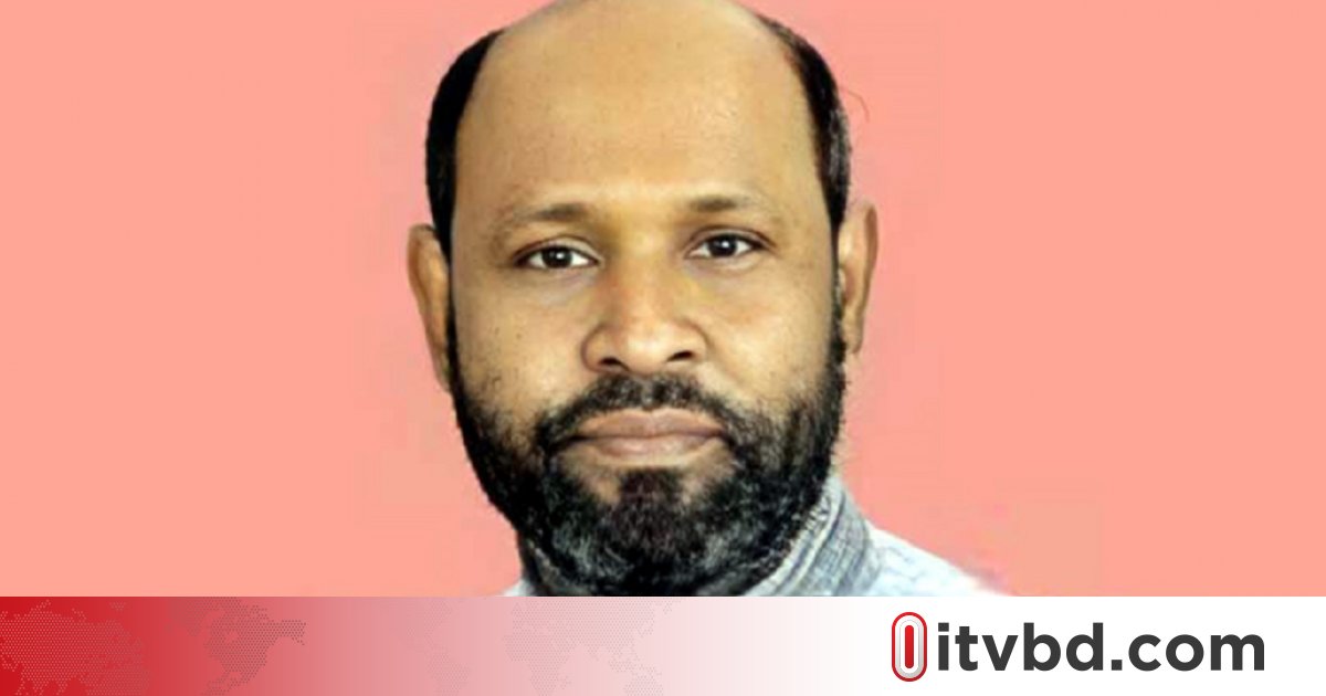 জাতীয় পার্টির রওশনপন্থী অংশের মহাসচিব ৬ দিনের রিমান্ডে