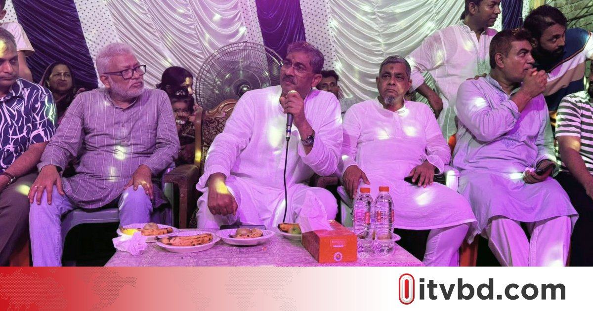 ব্যক্তি স্বার্থে দলকে ব্যবহার করা যাবে না: এ্যানি