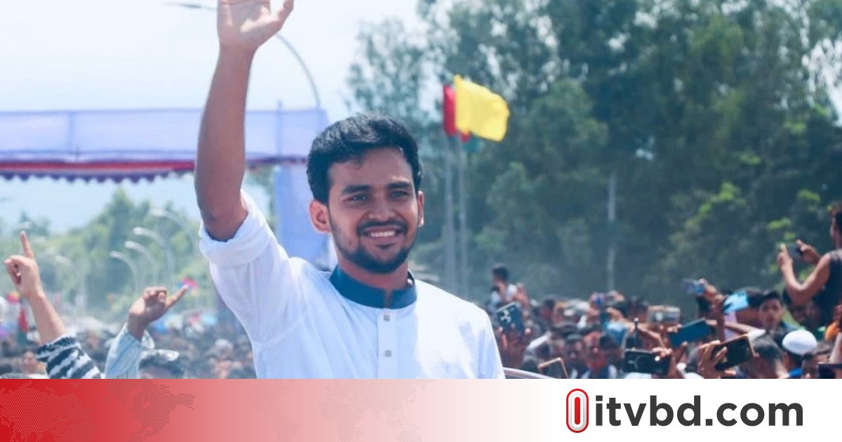 কোন ক্রিকেটারের হাতকে ছাত্র-জনতার রক্তে রঞ্জিত বললেন ক্রীড়া উপদেষ্টা?