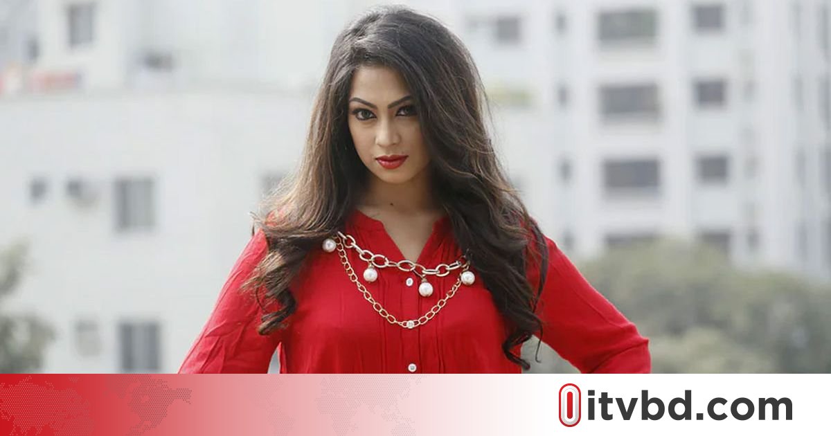 অবশেষে আসছে পপির শেষ সিনেমা