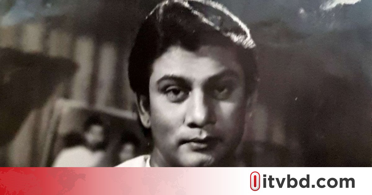‘রঙিন নবাব’খ্যাত প্রবীর মিত্রের নামে ওয়েবসাইট চালু