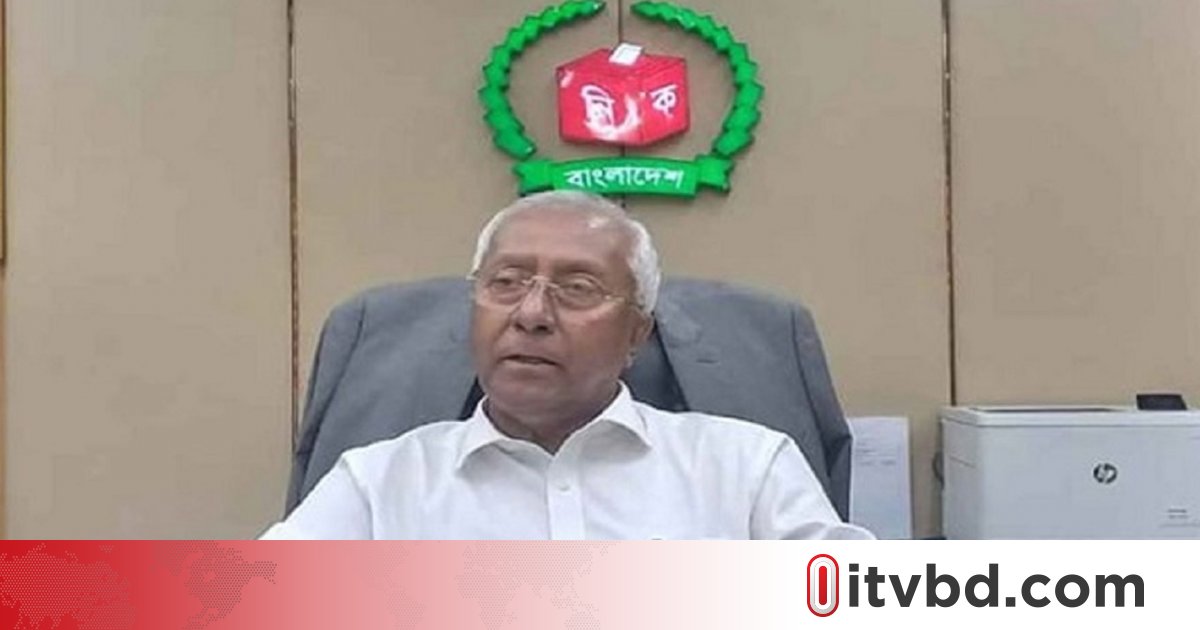 ১৫০ নির্বাচনী পর্যবেক্ষক পাঠাতে চায় ইউরোপীয় ইউনিয়ন: ইসি সচিব