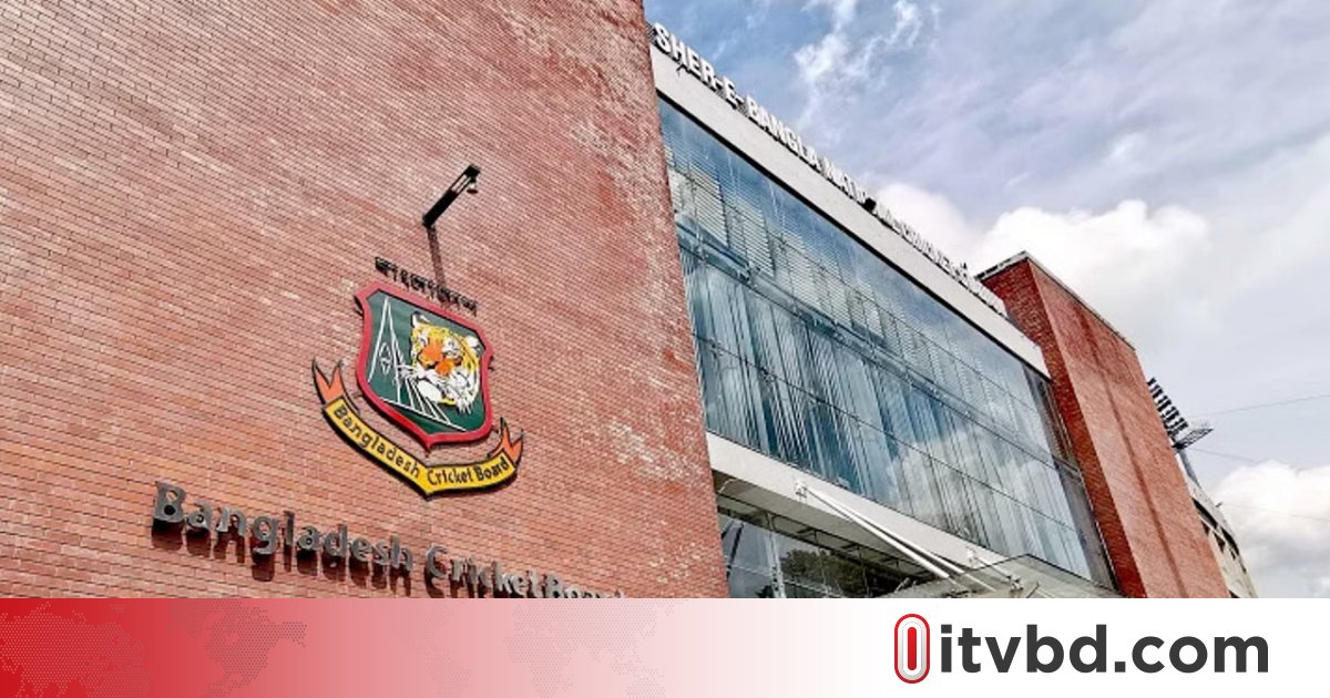 বিসিবি নির্বাচনে নতুন মোড়, অংশ নিতে পারবে না ১৫ ক্লাব