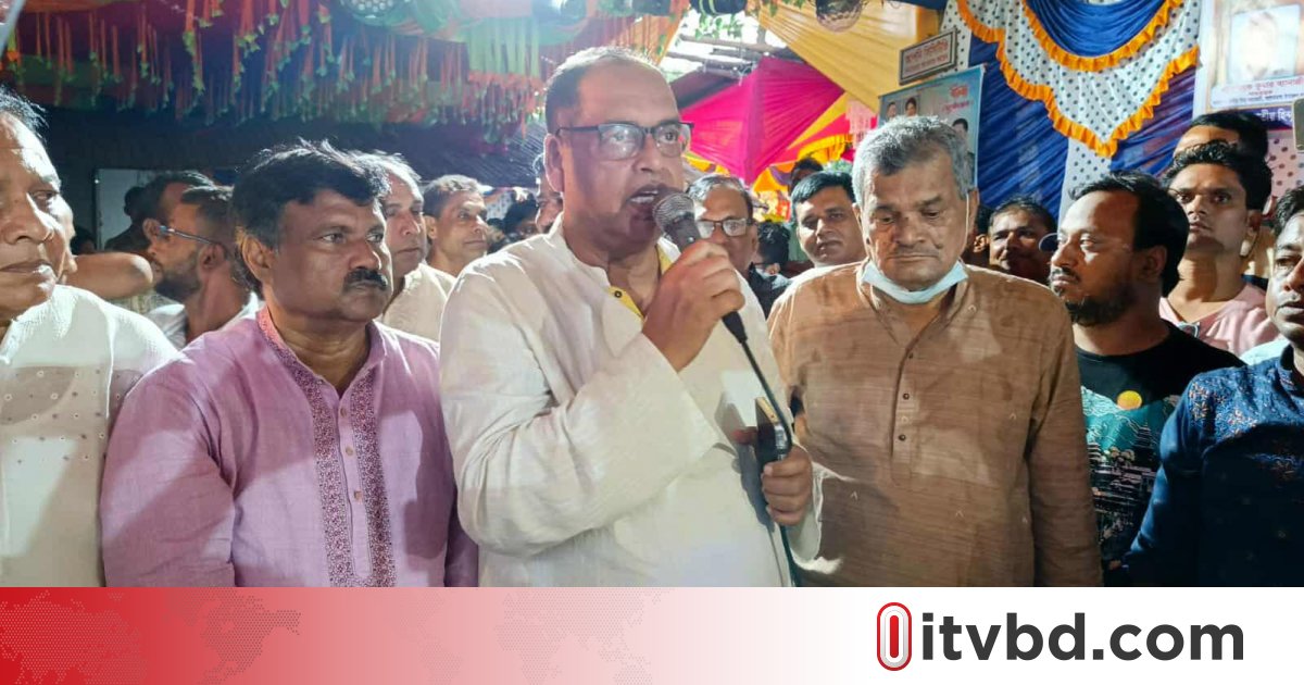 নির্বাচনের প্রস্তুতিতে জামায়াত ৫ পার্সেন্ট এগিয়ে: দুদু