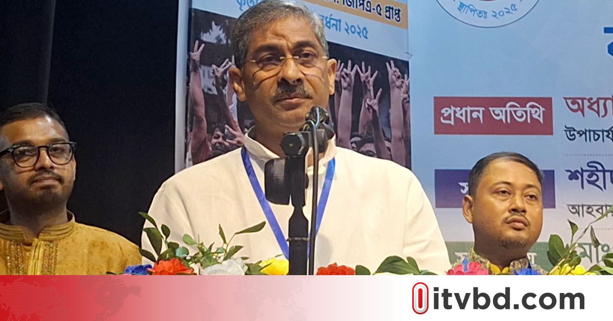 কিছু জনপ্রতিনিধি রাজনীতিবিদদের ভাবমূর্তি ক্ষুণ্ন করছে: এ্যানি
