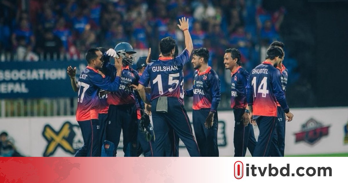 আগের ১১ বছরে একবারও হয়নি, গত তিন দিনেই হলো দুবার