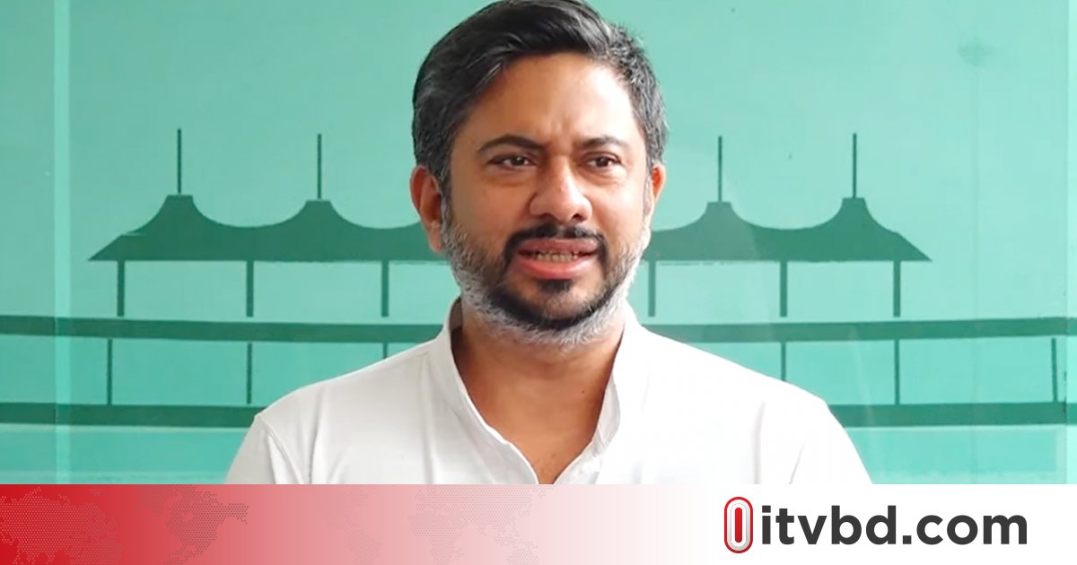 সরকারের একটি গোষ্ঠী বিসিবি নির্বাচনে নগ্নভাবে হস্তক্ষেপ করছে: ইসরাফিল খসরু