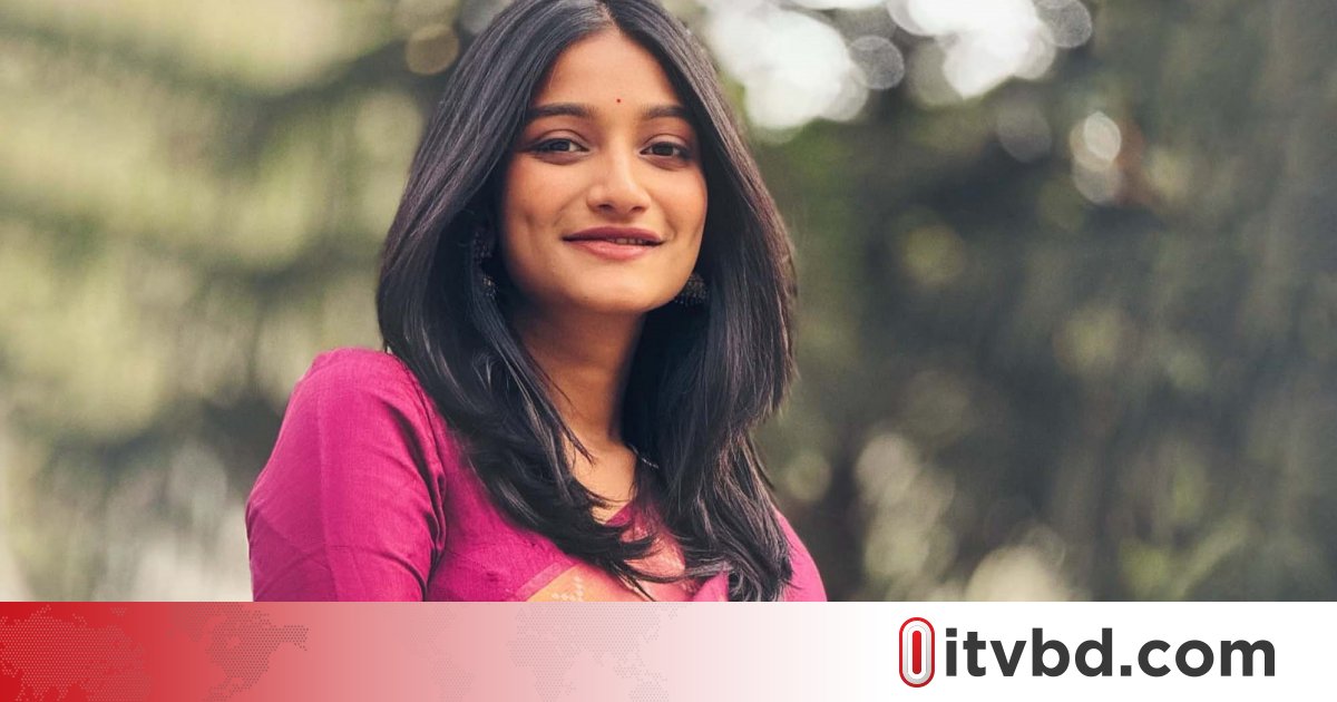 আরেক পূজা এসে গেল, বাবাকে বিদেশে নিতে পারলাম না: নিদ্রা নেহা