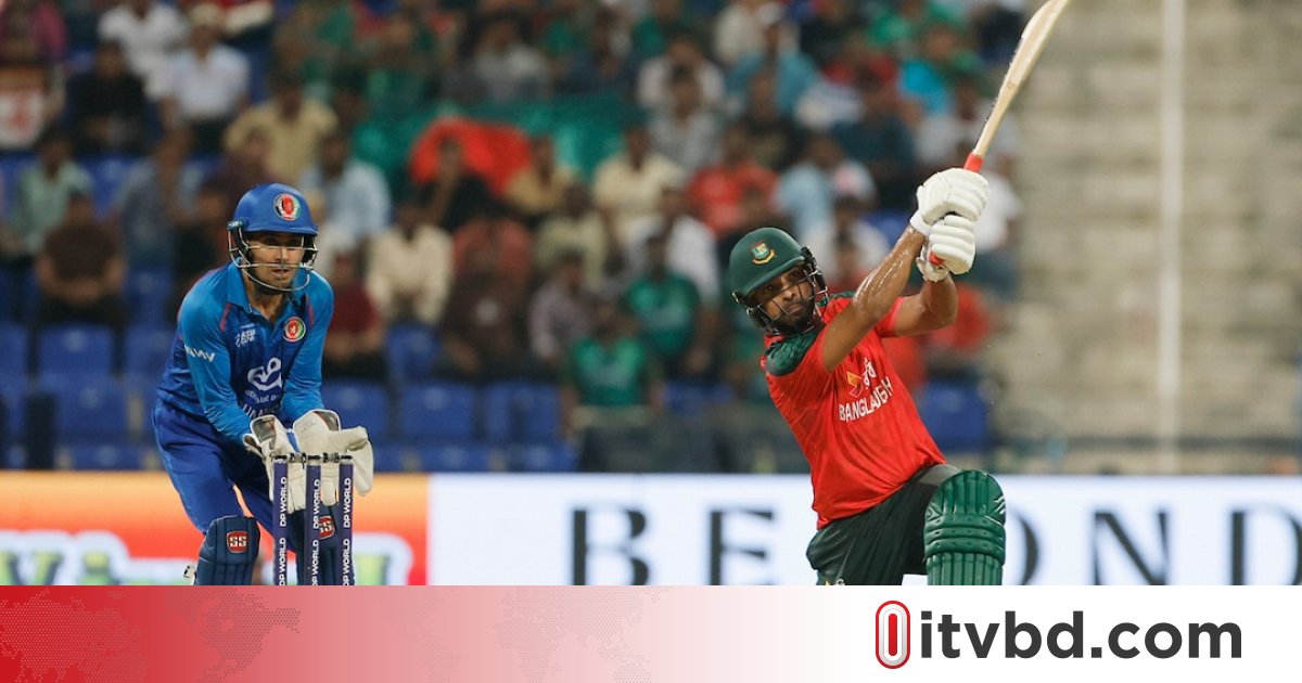 টিভিতে মোবাইলে কোন খেলা কোথায় দেখবেন