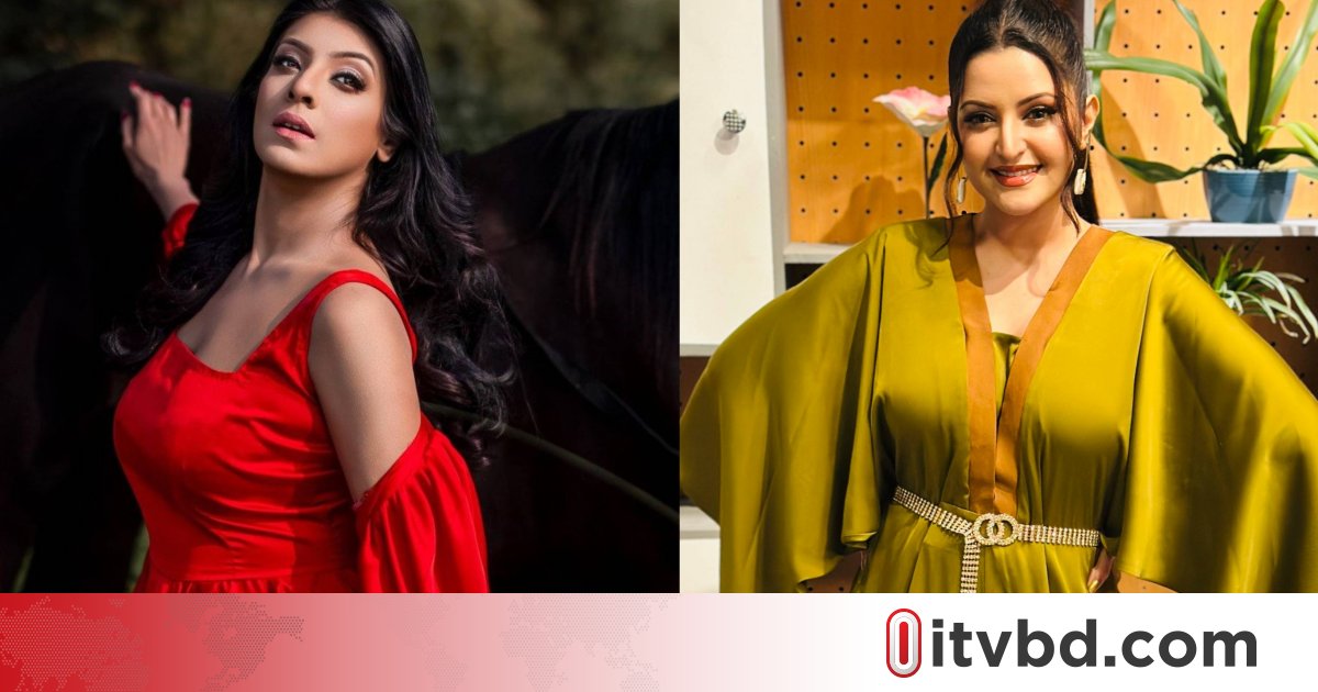 মৌকে দেখে পালিয়েছিলেন পরী, আর যাননি স্কুলে