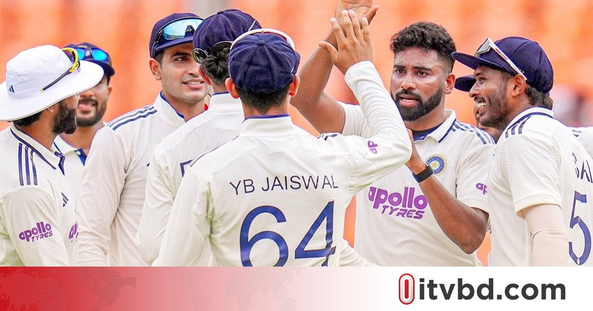নেপালের পর ভারতেও পাত্তা পেল না দলটা