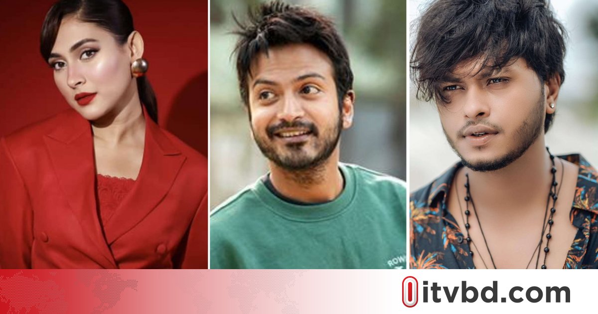 ইয়াশকে বিদ্রুপ, পাশে দাঁড়ালেন তারকারা