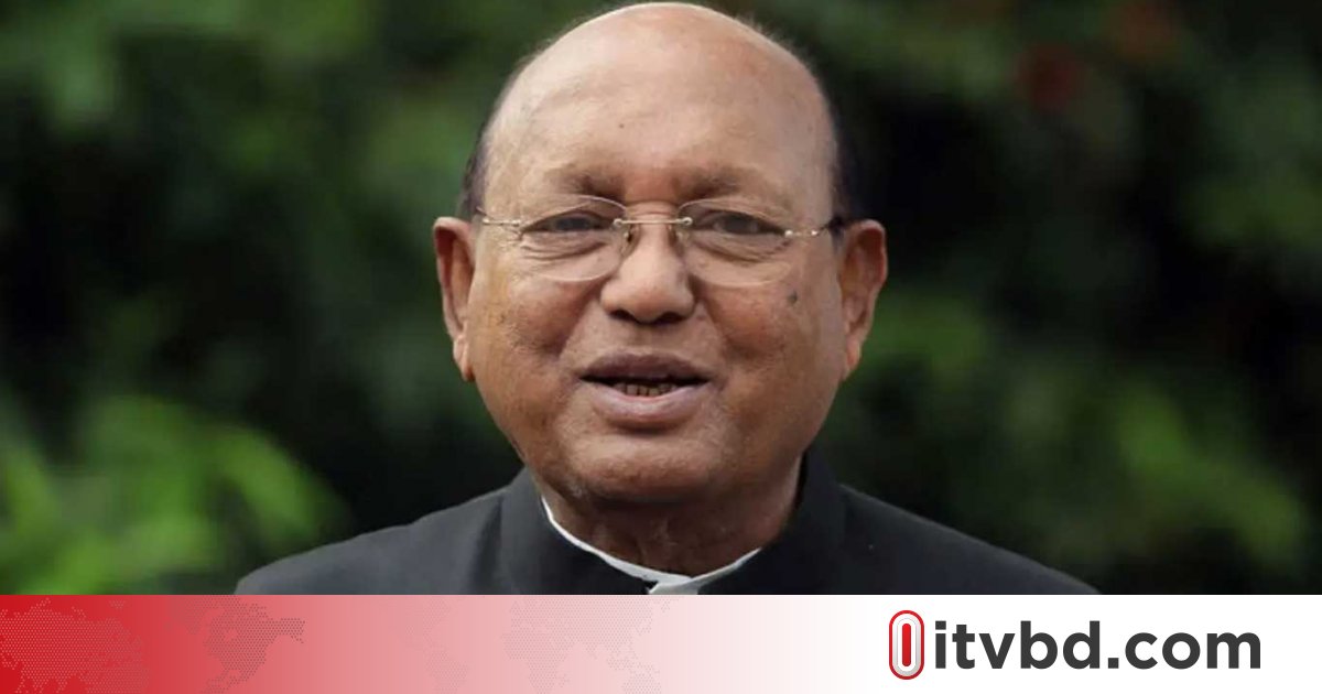 ‘আগের চেয়ে ভালো আছেন তোফায়েল আহমেদ, প্রেসার বেড়েছে’