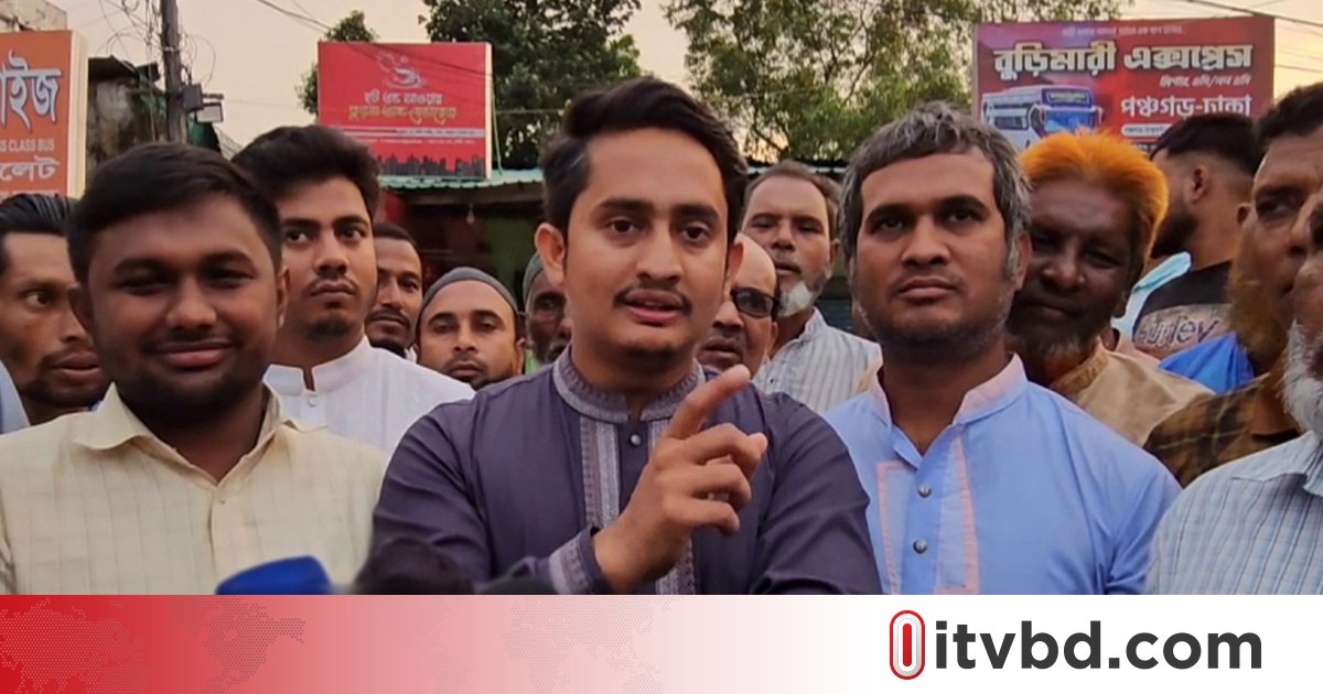 মুলা-বেগুন কোনো মার্কা হতে পারে না: সারজিস