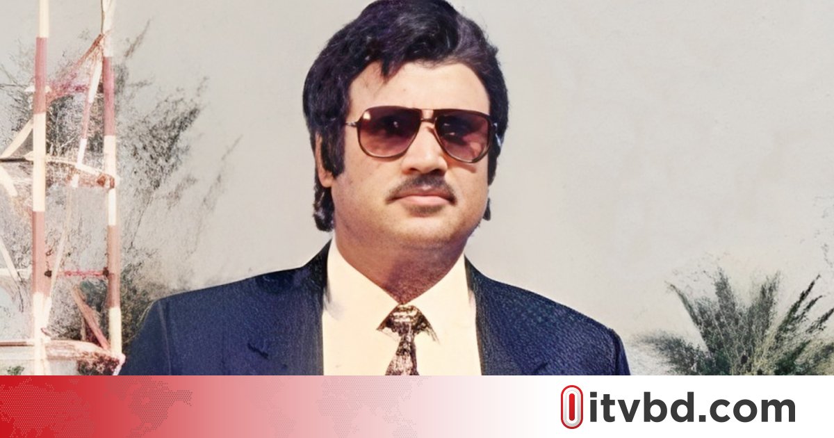 নায়ক জসীমকে হারানোর ২৭ বছর