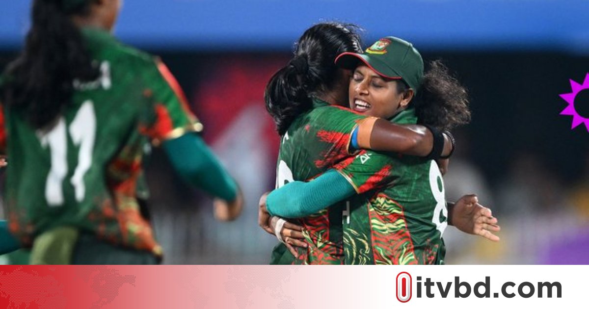 অধিনায়ক যা চেয়েছেন, টস হেরেও সেটাই পেয়েছে বাংলাদেশ