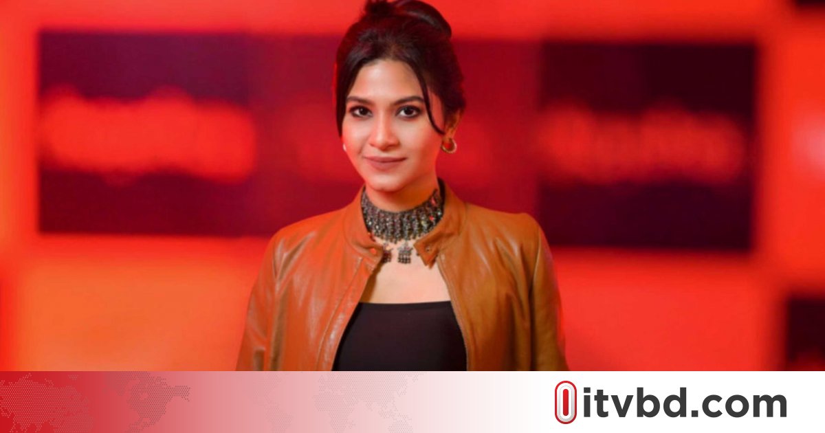 অস্ত্রোপচার হবে, দোয়া চাইলেন স্পর্শিয়া