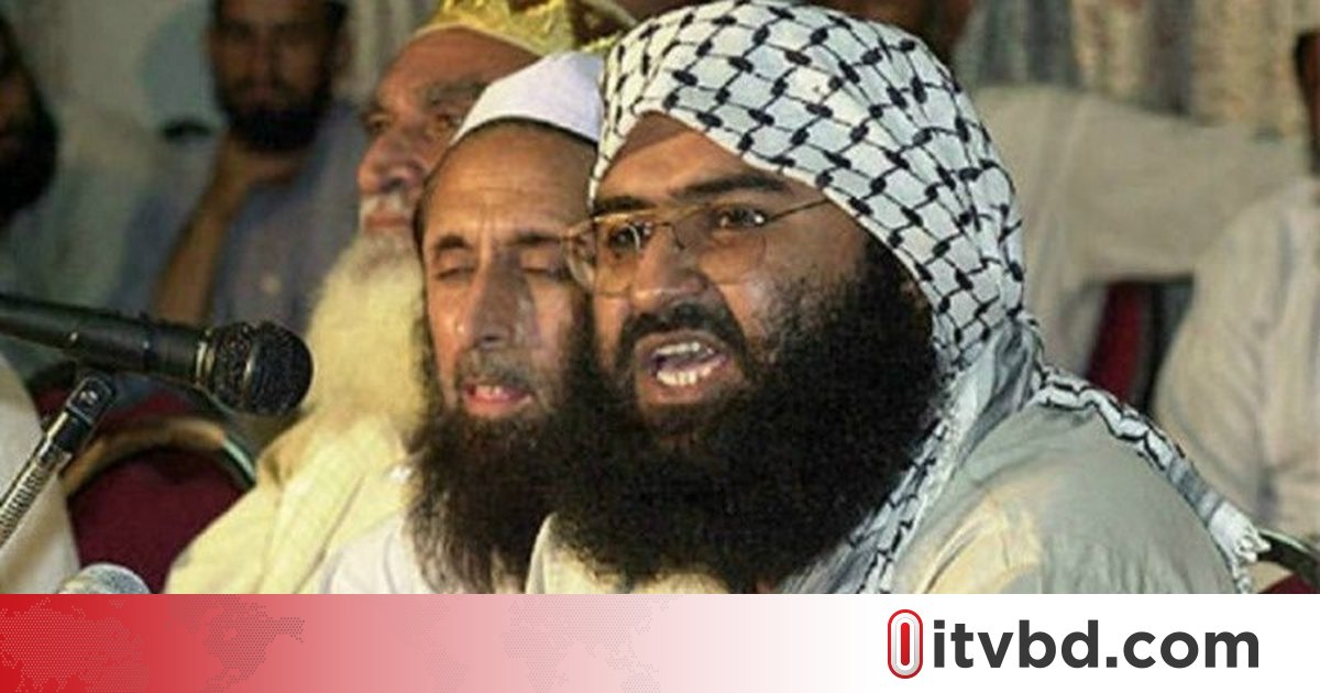 নারী শাখা চালু করল জইশ-ই-মুহাম্মদ, নাম ‘জামাত-উল-মুমিনাত’!