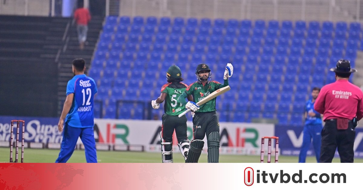হারের পর বাংলাদেশ অধিনায়ক বললেন, ‘এই উইকেটে ব্যাটিং করা কঠিন ছিল’