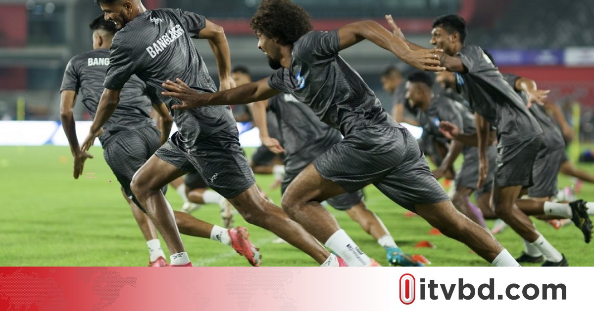টিভিতে মোবাইলে কোন খেলা কোথায় দেখবেন