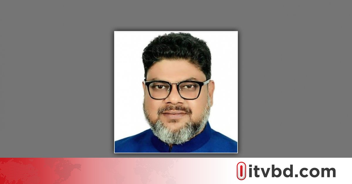 সাবেক এমপি ওমর ফারুক গ্রেপ্তার
